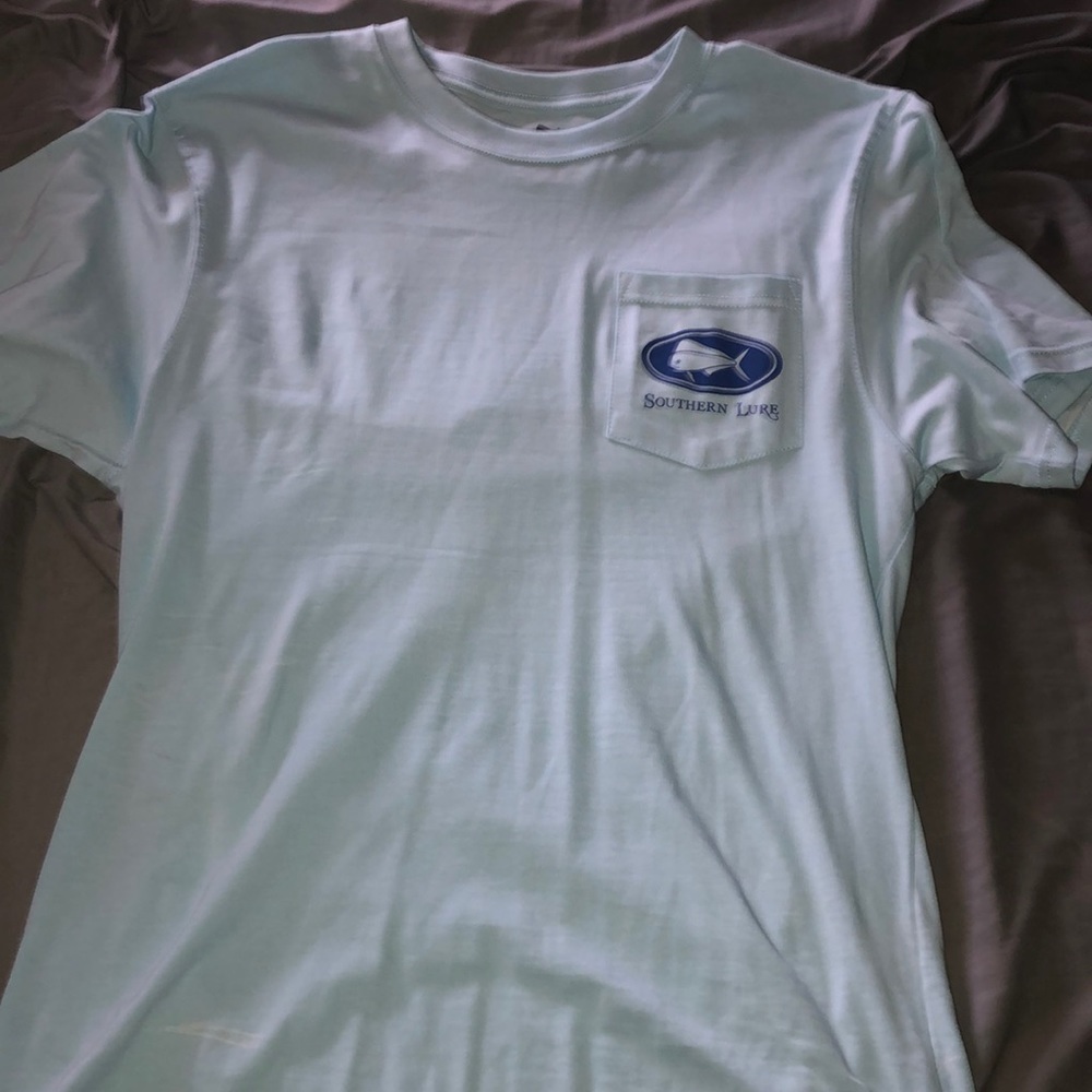 Men’s Southern Lure shirt